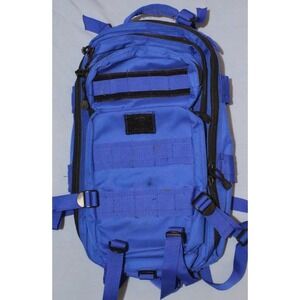 Rothco‎ Medium Transport Back Pack - Royal Blue